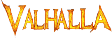 Valhalla logo